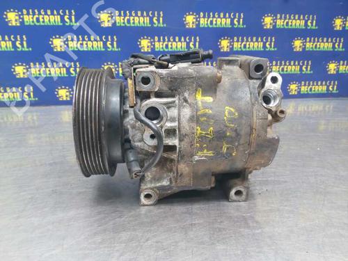 AC compressor FIAT BRAVA (182_) 1.9 JTD 105 | BP8430144M34 