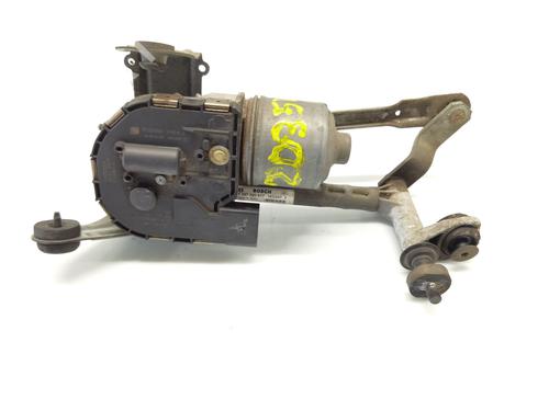 Viskermotor vindrude SEAT LEON (1P1) 1.9 TDI (105 hp) 28009652