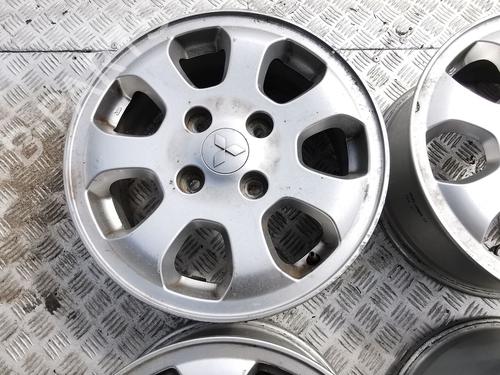Felg MITSUBISHI SPACE STAR MPV (DG_A) 1.9 DI-D (DG4A) | BP26914727C45 