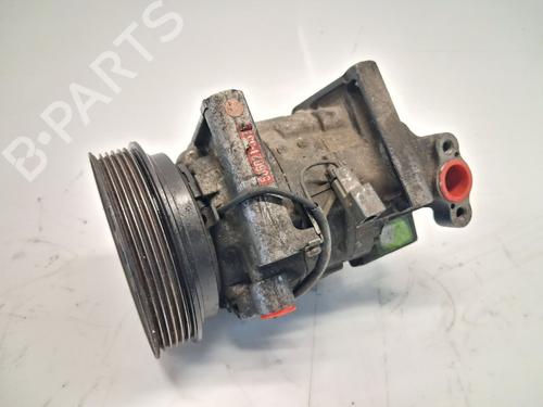 AC-Kompressor NISSAN MICRA II (K11) [1992-2007]  33216642