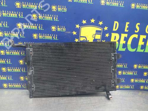 Used Heater matrix VW GOLF III (1H1) [1989-1998]  8432240
