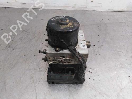 Used ABS pump JEEP GRAND CHEROKEE II (WJ, WG) 2.7 CRD 4x4 (163 hp) 8462261