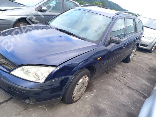 Front right lock FORD MONDEO III Turnier (BWY) 1.8 16V | BP28164314C97 