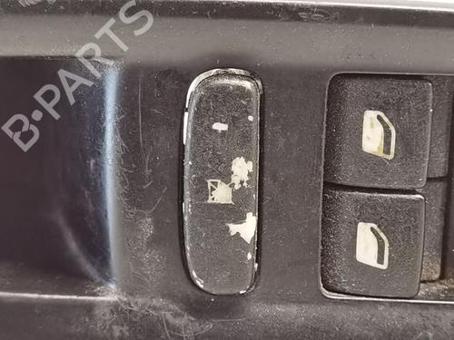 Left front window switch CITROËN C4 I (LC_) 2.0 HDi | BP24406742I27 