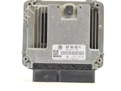 Used Engine control unit (ECU) SEAT ALTEA (5P1) [2004-2015]  12327885