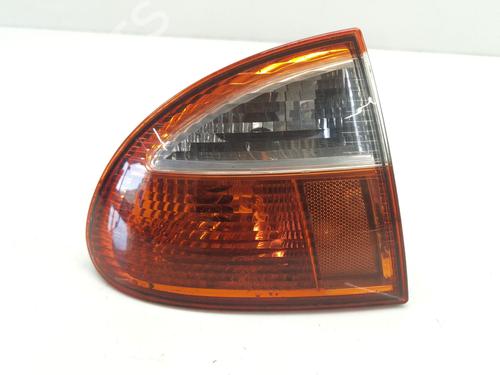 Used Left taillight SEAT LEON (1M1) 1.9 TDI (110 hp) 31014297