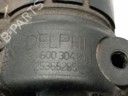 Throttle body CITROËN C4 I (LC_)  | BP28180148M82 