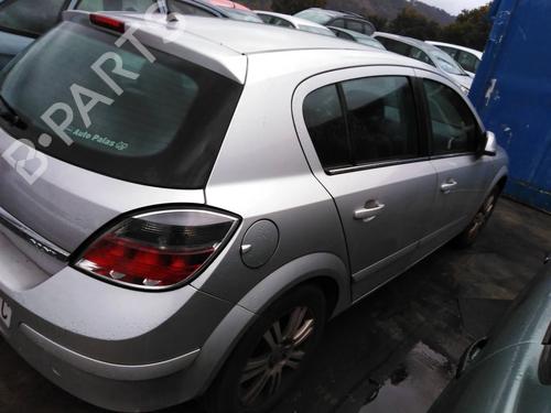 Rim OPEL ASTRA H (A04) 1.7 CDTI (L48) | BP8853819C45 