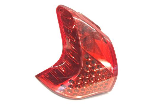 Venstre baglygte PEUGEOT 3008 I MPV (0U_) 2.0 HDi (163 hp) 29852416