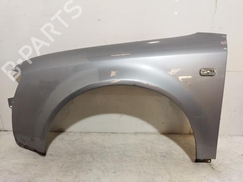 Used Left front fenders AUDI A4 B7 Avant (8ED) 3.0 TDI quattro (204 hp) 28021026
