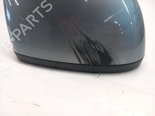 Right mirror OPEL MERIVA B MPV (S10) 1.7 CDTI (75) | BP24113868C27 