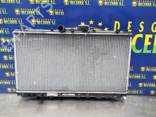 Køler MITSUBISHI GALANT VIII (EA_) 2.0 (EA2A) (136 hp) 8430511