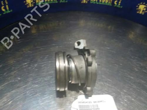Clutch slave cylinder OPEL VECTRA B (J96) | BP17174558M113