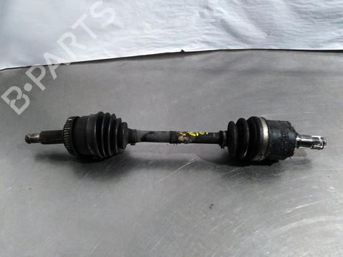 Used Left front driveshaft KIA SPORTAGE II (JE_, KM_) 2.0 CRDi 4WD (140 hp) 8469728