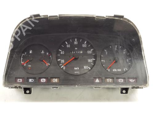 Cockpit TATA 207 Pickup 2.0 TDiC 4x4 | BP24680441C47 