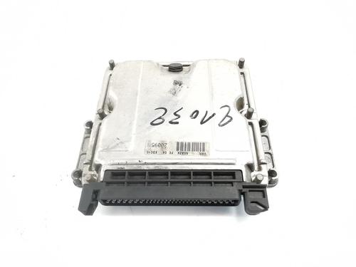 Used Engine control unit (ECU) CITROËN XSARA Coupe (N0) 2.0 HDI 90 (90 hp) 29564579