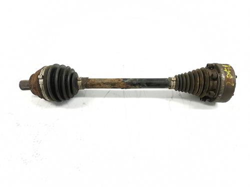 Used Left front driveshaft RENAULT LAGUNA II (BG0/1_) 1.9 dCi (BG08, BG0G) (120 hp) 28480367
