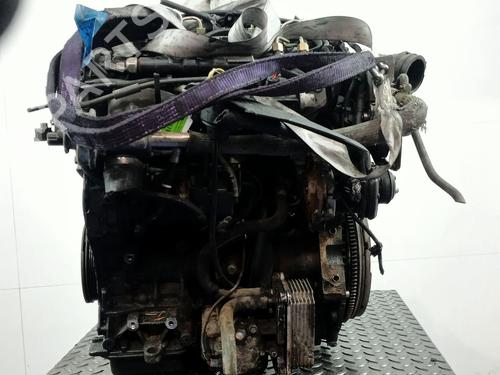 Engine FORD MONDEO III (B5Y) 2.0 TDCi | BP30576449M1