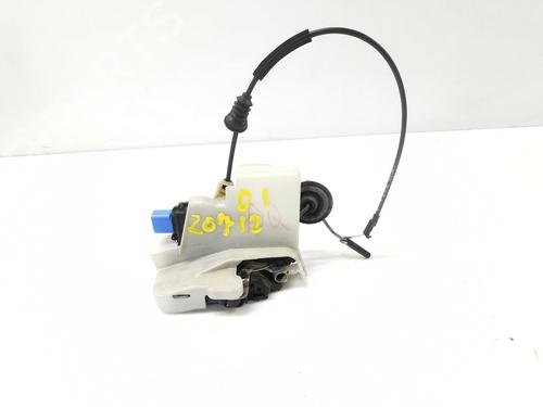 Used Front left lock Front left lock 38710508 38710508