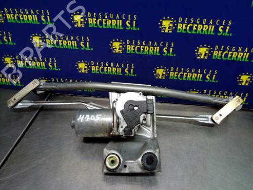 Used Front wiper motor FORD PUMA (EC_) 1.7 16V (125 hp) 8445679