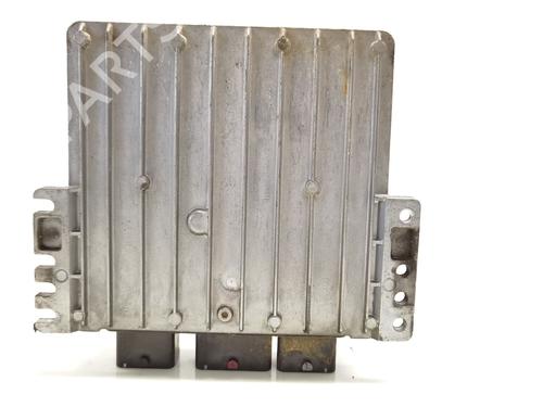Engine control unit (ECU) CITROËN XSARA (N1) 2.0 HDi 90 | BP24553321M57 