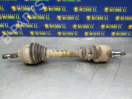 Used Left front driveshaft CITROËN XANTIA Break (X1_, X2_) [1995-2003]  8456578
