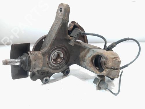 Right front steering knuckle PEUGEOT 406 (8B) 2.0 HDI 110 | BP10634471M26 