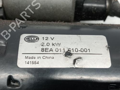 Starter MERCEDES-BENZ VITO / MIXTO Van (W639)  | BP28316192M8 
