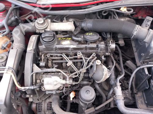 Outra SEAT LEON (1M1) 1.9 TDI | BP30902282O1