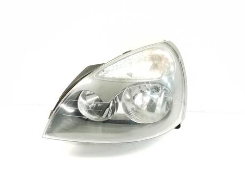 Left headlight RENAULT CLIO II (BB_, CB_) 1.5 dCi (B/CB08) | BP31091858C28 