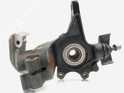 Right front steering knuckle PEUGEOT 406 (8B) 2.0 HDI 90 | BP11043289M26 