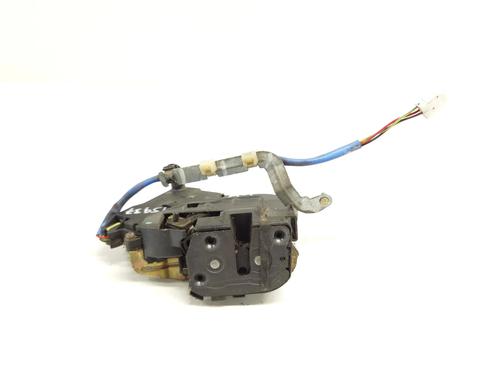 Rear right lock MAZDA 323 F VI Hatchback (BJ) 2.0 TD | BP13033910C99 