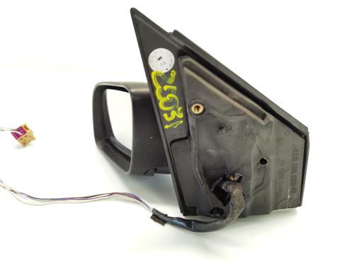 Left mirror VW POLO (9N_, 9A_) 1.4 TDI | BP26307929C26 