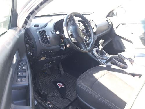 Right front window switch KIA SPORTAGE III (SL) 1.7 CRDi | BP36519785I26  - Image 7