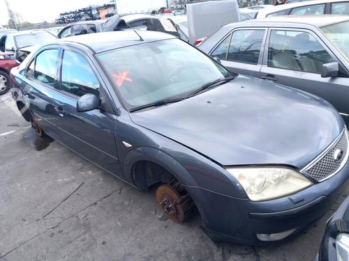 Right rear brake caliper FORD MONDEO III (B5Y) 3.0 V6 24V | BP25436837M106 