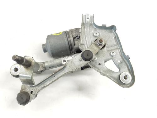 Front wiper motor PEUGEOT 5008 (0U_, 0E_) 1.6 HDi | BP23859260M29 