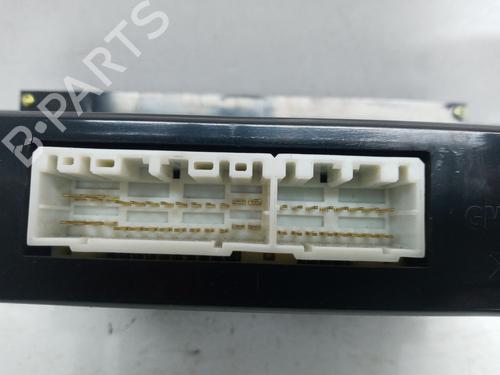 Climate control CHEVROLET CAPTIVA (C100, C140) 2.0 D 4WD | BP8469515I5 