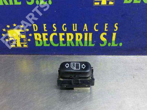 Used Left rear window switch Left rear window switch MERCEDES-BENZ S-CLASS (W220) S 500 (220.075, 220.175, 220.875) (306 hp) 8445731 8445731