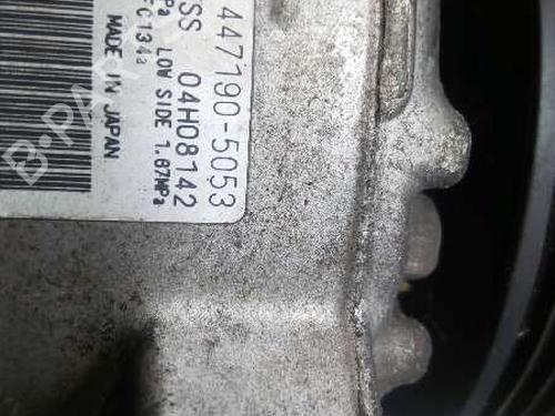 AC compressor DODGE CALIBER 2.0 | BP8446512M34 - Image 5
