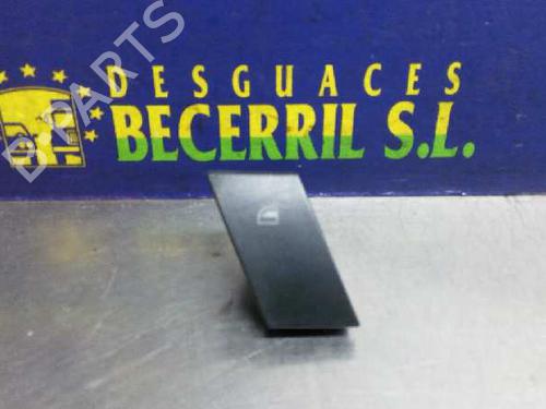 Right rear window switch SEAT CORDOBA (6L2) 1.9 TDI (100 hp)null