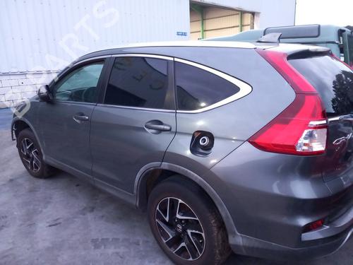 Gearbox HONDA CR-V IV (RM_) 1.6 i-DTEC 4WD (RE6) | BP35785338M3 - Image 8