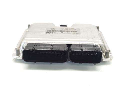 Engine control unit (ECU) SEAT IBIZA III (6L1) 1.9 TDI | BP26960628M57 