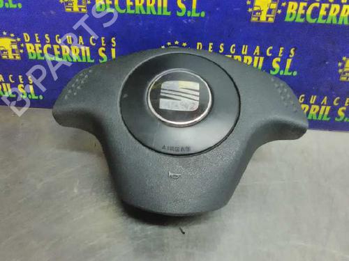 Used Driver airbag SEAT IBIZA III (6L1) 1.2 (64 hp) 8439524