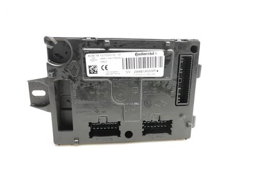 Used Electronic module DACIA LODGY (JS_) [2012-2025]  25383037