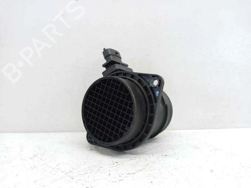 Used Mass air flow sensor FIAT FIORINO Box Body/MPV (225_) 1.3 D Multijet (225BXD1A, 225BXB1A, 225BXB11) (75 hp) 8483181