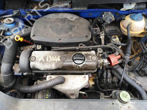 Expansion tank SEAT AROSA (6H1) 1.0 | BP9265951C120 