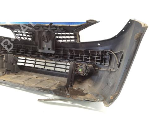 Front bumper RENAULT MEGANE II (BM0/1_, CM0/1_) 1.9 dCi (BM0G, CM0G) | BP26958757C7 