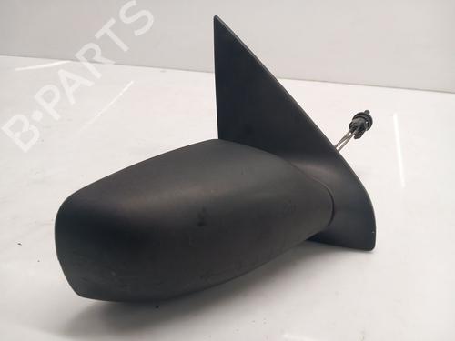 Right mirror FORD FIESTA III (GFJ) 1.1 | BP23533147C27 