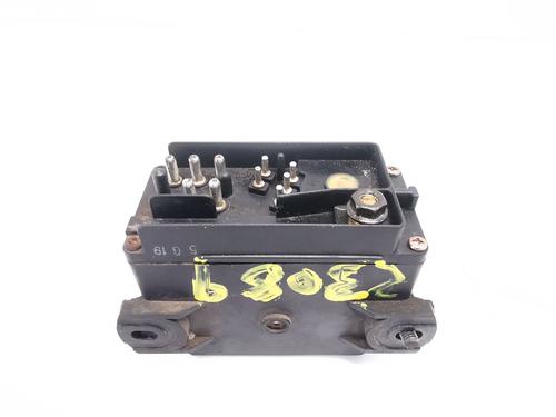 Electronic module SSANGYONG REXTON / REXTON II (GAB_) 2.7 Xdi | BP38931756M83 - Image 2