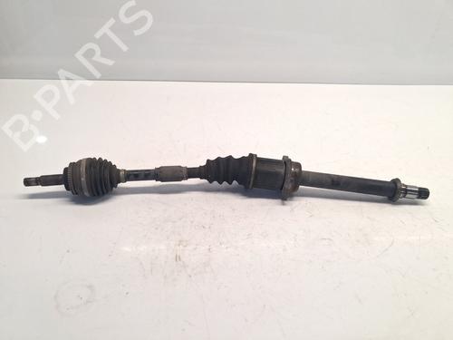 Used Right front driveshaft Right front driveshaft 38875981 38875981